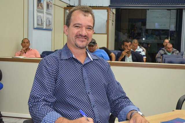 201821_FOTO - Vereador quer programa voltado para as mamães e bebês